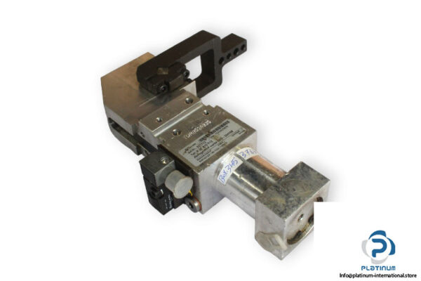 tunkers-K-32-A10-T12-compact-clamp-(used)