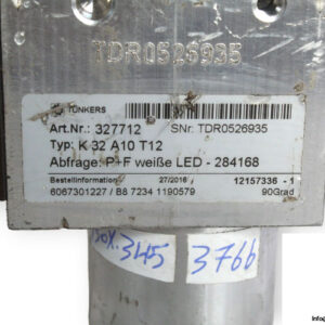 tunkers-K-32-A10-T12-compact-clamp-(used)-1