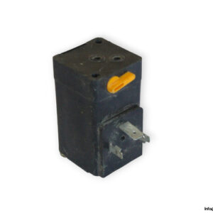 Waircom-ULCSV_R-11050B-single-solenoid-valve-(used)