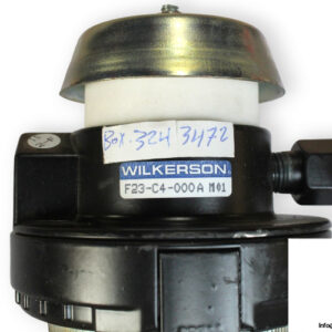 Wilkerson-F23-C4-000AM01-exhaust-muffler-(new)-1