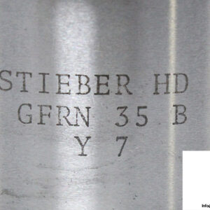 stieber-GFRN35B-freewheel-clutch-bearing-(used)-2