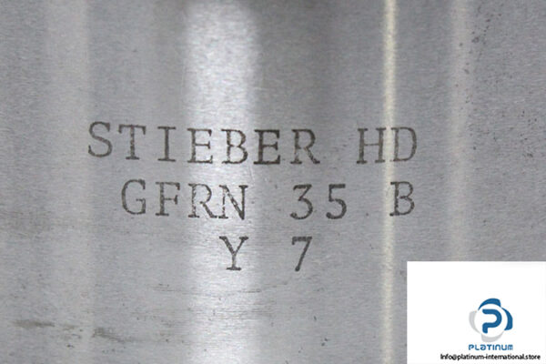stieber-GFRN35B-freewheel-clutch-bearing-(used)-2