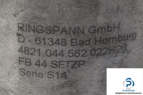 ringspann-FB44SFTZP-freewheel-clutch-bearing-(used)-1