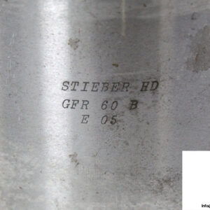 stieber-GFR-60-B-freewheel-clutch-bearing-(used)-2