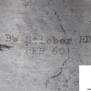 stieber-NFR60-freewheel-clutch-bearing-(used)-1