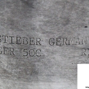 stieber-GFR-50C-freewheel-clutch-bearing-(used)-1