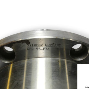 stieber-GFR-55C-freewheel-clutch-bearing-(used)-1