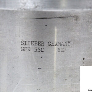 stieber-GFR-55C-freewheel-clutch-bearing-(used)-2