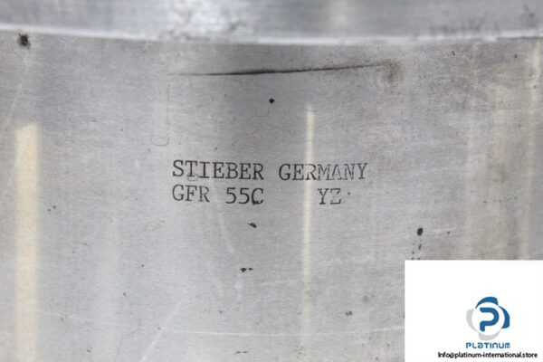 stieber-GFR-55C-freewheel-clutch-bearing-(used)-2