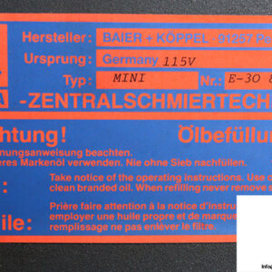 beka-MINI-E-30-883-lubrication-unit-new-3