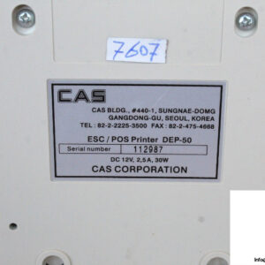 cas-DEP-50-receipt-printer-used-4