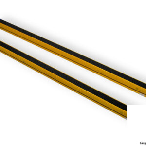 datalogic-SE2-P2-050-PP-W-light-curtain-used