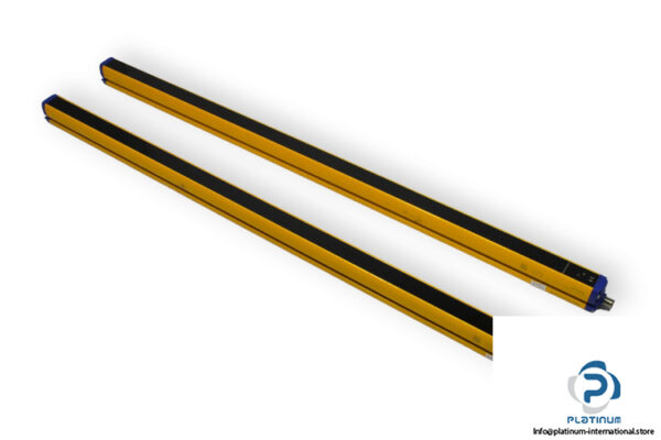datalogic-SE2-P2-050-PP-W-light-curtain-used