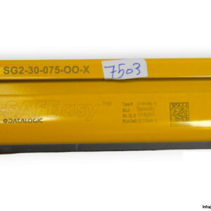 datalogic-SE2-P2-050-PP-W-light-curtain-used-4