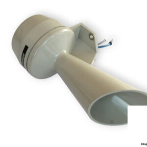 friedland-E-2621_7-horn-used