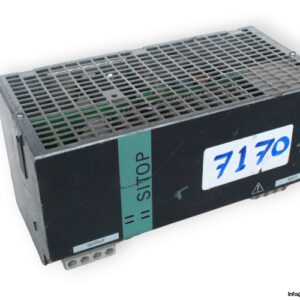 siemens-6EP1-437-3BA00-power-supply-(used)