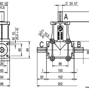 poggi-a2033r1-3d12-3-way-right-angle-gearbox-1