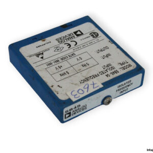analog-devices-5B45-04-frequency-input-module-(used)