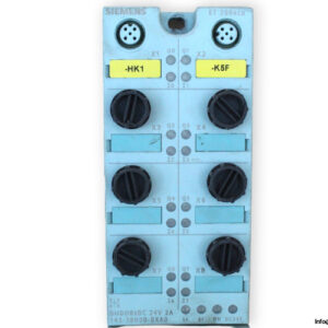 siemens-6ES7-143-3BH00-0XA0-electronic-module-(used)-1