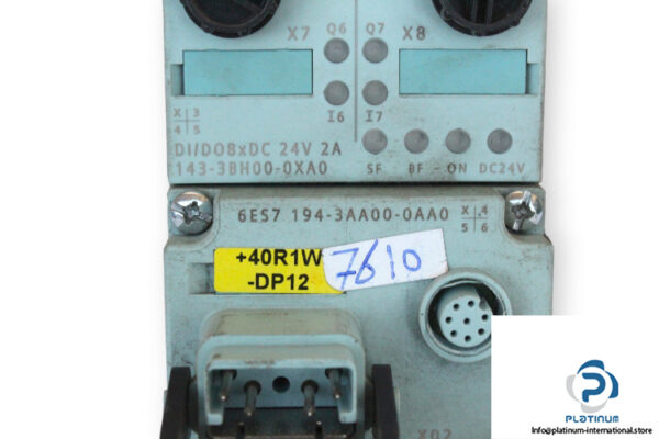siemens-6ES7-143-3BH00-0XA0-electronic-module-(used)-2