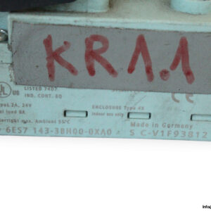 siemens-6ES7-143-3BH00-0XA0-electronic-module-(used)-3