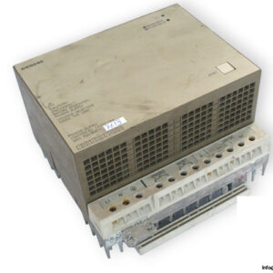 siemens-6ES5-950-8MD11-power-supply-(used)
