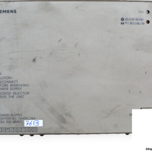 siemens-6ES5-950-8MD11-power-supply-(used)-2