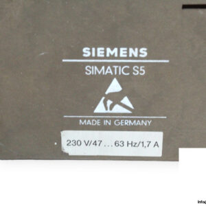 siemens-6ES5-950-8MD11-power-supply-(used)-3