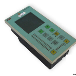 abb-PROTRONIC-controller-(used)