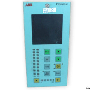 abb-PROTRONIC-controller-(used)-1