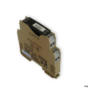 siemens-3TX7-004-1BB00-coupler-relay-(used)