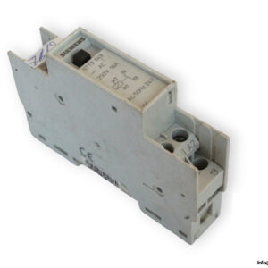 siemens-5TT3-043-switching-relay-(used)