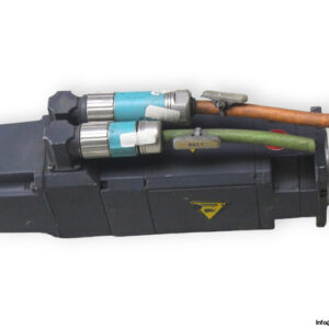 siemens-1ft6034-1ak71-3eg1-synchronous-servo-motor(used)
