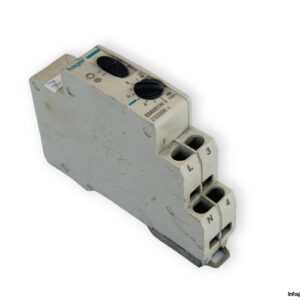 hager-EM001N-time-lag-switch-(Used)