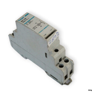 hager-ES-110-contactor-(Used)