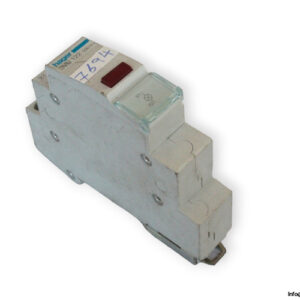 hager-SVN-122-indicator-light-(Used)