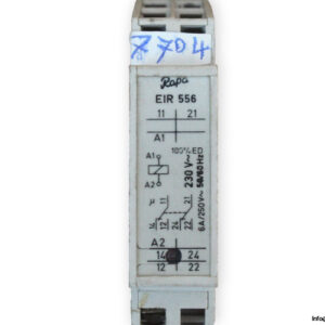 rapa-EIR-556-relay-(Used)-1