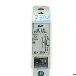 rapa-SE-631-stepper-switch-(Used)-1