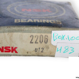 nsk-2206-self-aligning-ball-bearing-(new)-(carton)-1