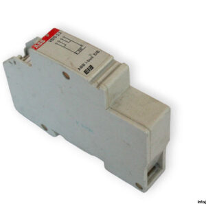 abb-VB_S-2.2-connector-(used)
