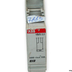 abb-VB_S-2.2-connector-(used)-1