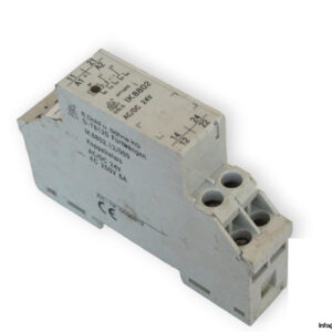 dold-IK-8802.12_009-interface-relay-(used)