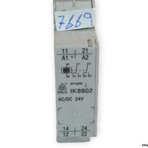 dold-IK-8802.12_009-interface-relay-(used)-1