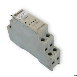 finder-13.81.8.230.0000-modular-step-relay-(used)