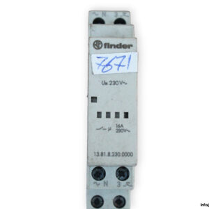 finder-13.81.8.230.0000-modular-step-relay-(used)-1