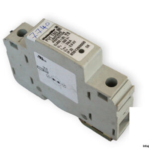 weidmuller-PU1-TSG-lightning-protection-(used)