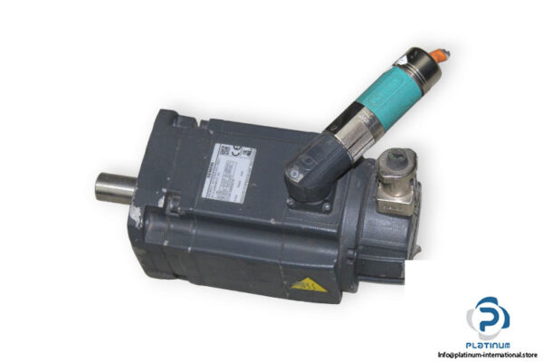 siemens-1fk7042-2af71-1rg0-z-synchronous-servo-motor(used)