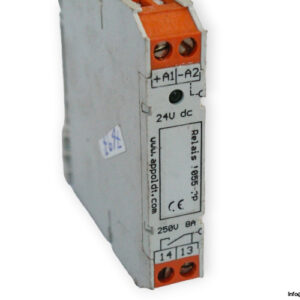 appoldt-1055-2P-solid-state-relay-(Used)-1