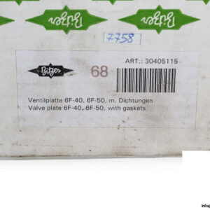 bitzer-30405115-valve-plate-(New)-2
