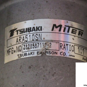 tsubaki-ara510sn-right-angle-gearbox-1